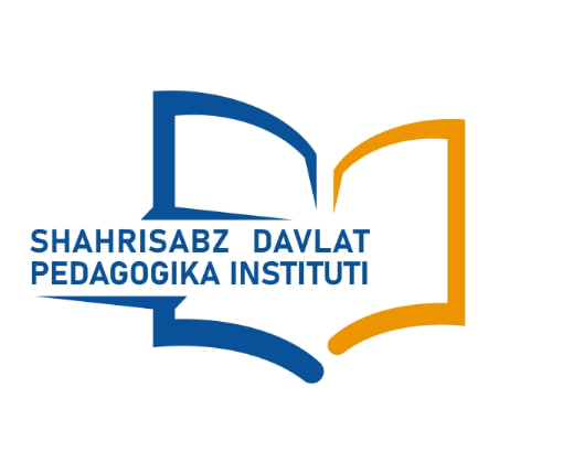 THE LOGO OF SHAHRISABZ STATE PEDAGOGICAL INSTITUTE HAS BEEN UPDATED